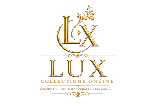 LUX COLLECTIONS ONLINE