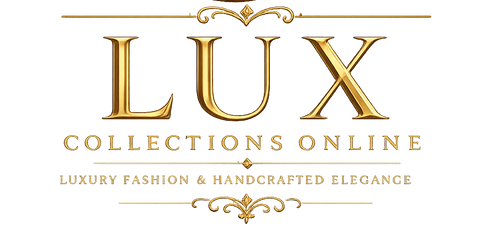 LUX COLLECTIONS ONLINE